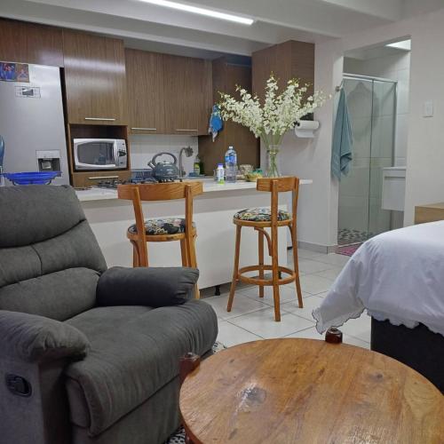 Our Little Guest House in Myburgh Park