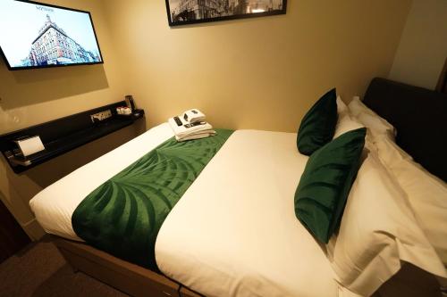 Keystone House – London, EN