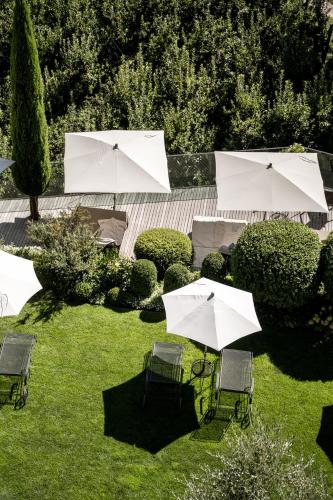 Hotel Patrizia Wellness & SPA - image 12
