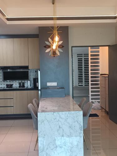 Airra Minimalist Suite-Ipoh Town – khách sạn tại Kampung Kuchai