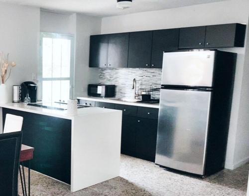 Nuestra Casita Velera in ซานเยอรมัน