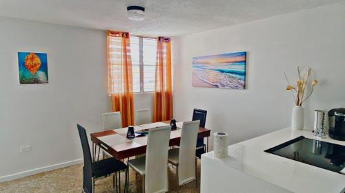 Nuestra Casita Velera in ซานเยอรมัน