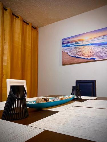 Nuestra Casita Velera in ซานเยอรมัน