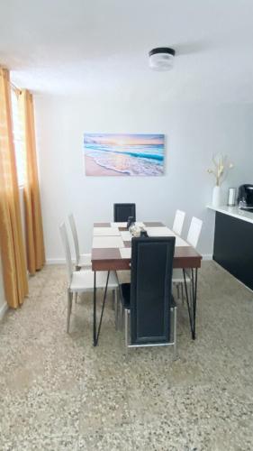 Nuestra Casita Velera in ซานเยอรมัน