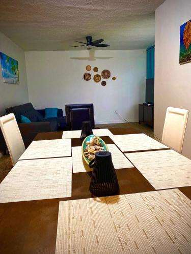 Nuestra Casita Velera in ซานเยอรมัน