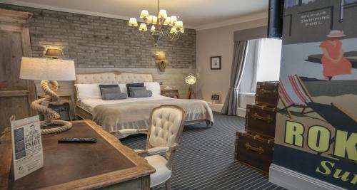 Roker Hotel BW Premier Collection