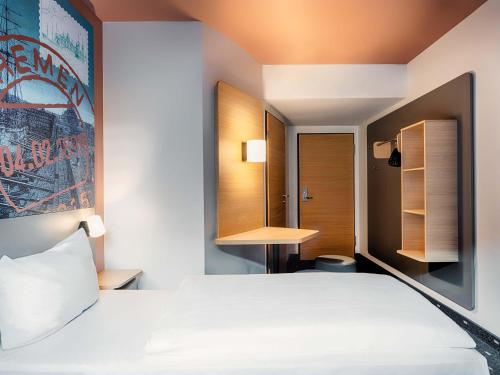 B&B Hotel Bremen-City - image 11