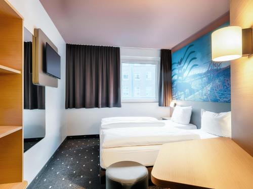 B&B Hotel Bremen-City - image 13