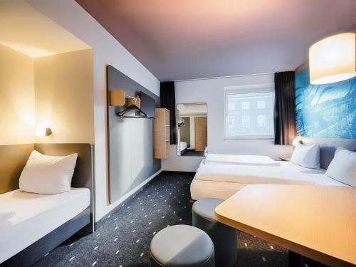 B&B Hotel Bremen-City - image 7