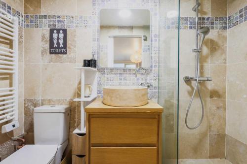 Exceptional apt with garden - 3BR/6P - Vincennes - image 13
