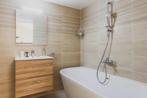Exceptional apt with garden - 3BR/6P - Vincennes - image 12