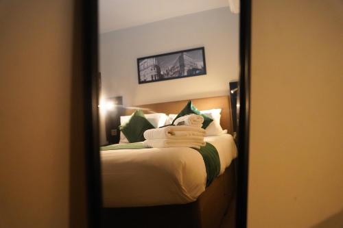 Rooms at The Scottish Stores - image 5