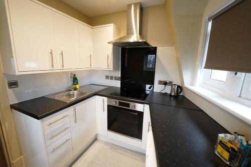 キーストーン ハウス ホステル