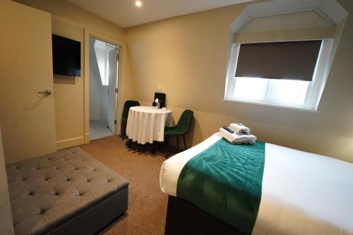 Rooms at The Scottish Stores - image 8