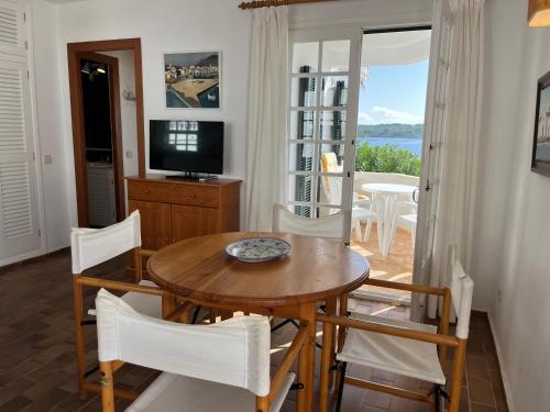 ES CASTELL 1 1 by SOM Menorca, Fornells (fotografie 7)