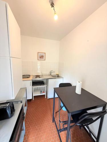 Appartement Brochant Batignolles Paris - image 4