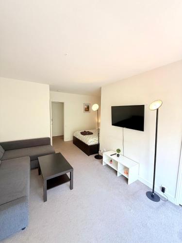 Appartement Brochant Batignolles Paris - image 13
