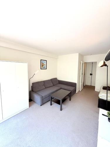 Appartement Brochant Batignolles Paris - image 5