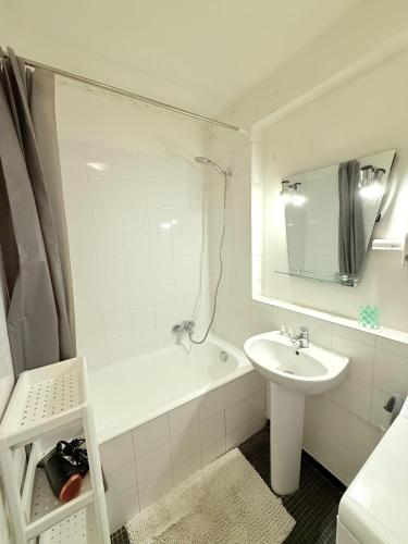 Appartement Brochant Batignolles Paris - image 11