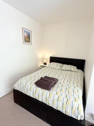 Appartement Brochant Batignolles Paris, Paryż