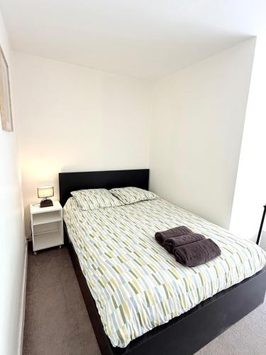Appartement Brochant Batignolles Paris - image 14