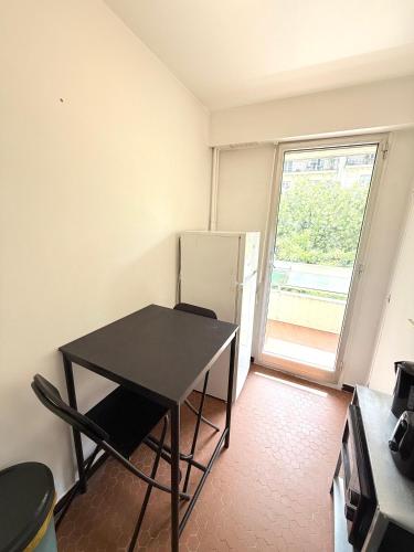 Appartement Brochant Batignolles Paris - image 7