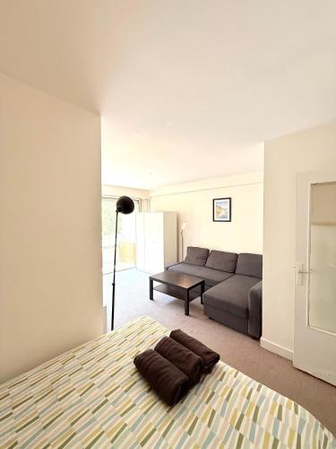 Appartement Brochant Batignolles Paris - image 3