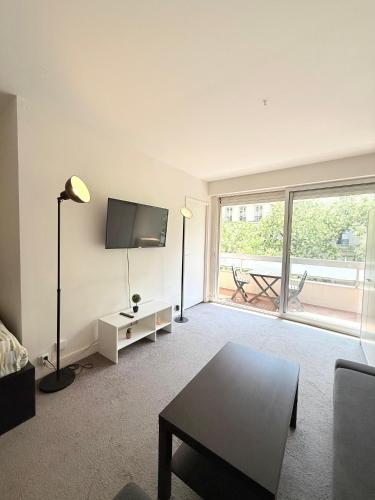Appartement Brochant Batignolles Paris - image 6