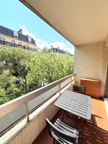 Appartement Brochant Batignolles Paris - image 8
