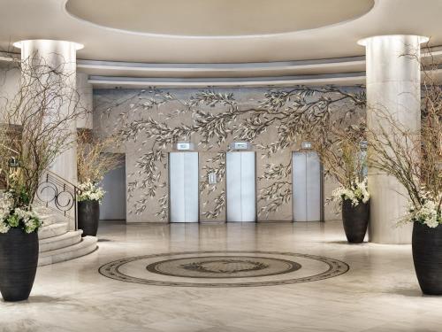 Titania Hotel, Athènes (photo 7)