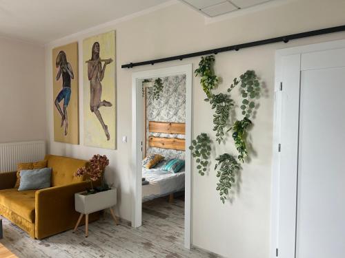 Apartament 807, Varšava (fotografie 5)