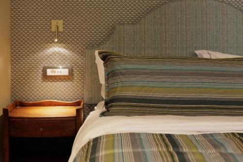 Albergo Botti Hotel de charme Corfou