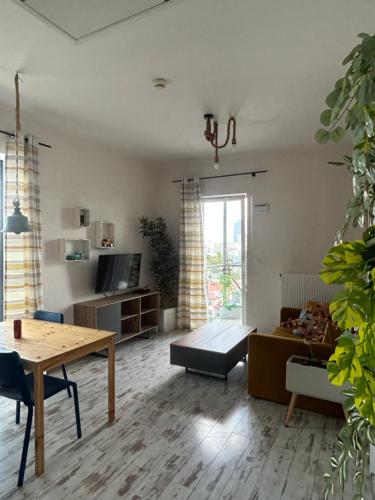 Apartament 807, Varšava (fotografie 2)
