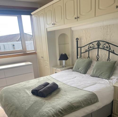 Free Parking - Sleeps 6 - Central - Good Location, Edinburgh (fotografie 7)