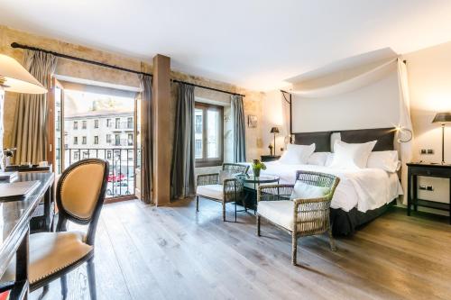 Hotel Grand Hotel Don Gregorio