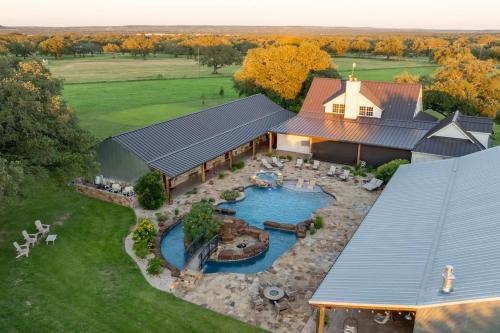 Bent Oak Highland Ranch and Concierge Services in Burnet