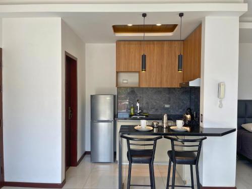 MONOAMBIENTES RESIDENCIALES en TARIJA in Tarija