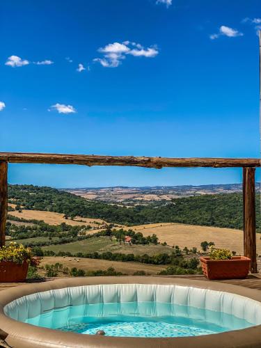 TERRA - Saturnia tented lodges, Saturnia (foto 5)