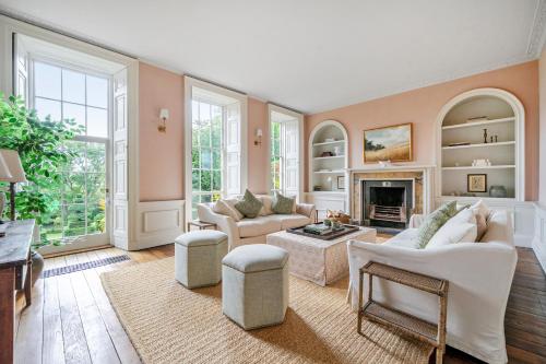 Batheaston House, Bath (photo 8)