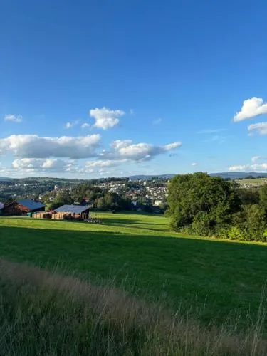 Elas Ferienhaus 62 in Freyung, Deutschland