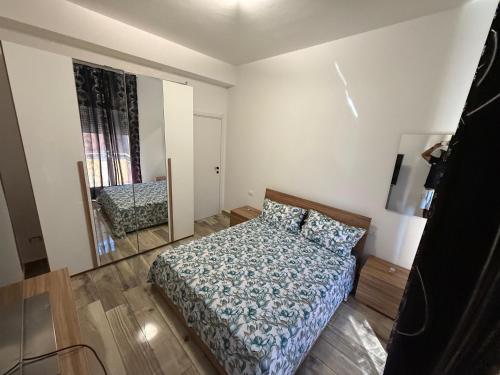 Casa Bianca in เครโมน่า