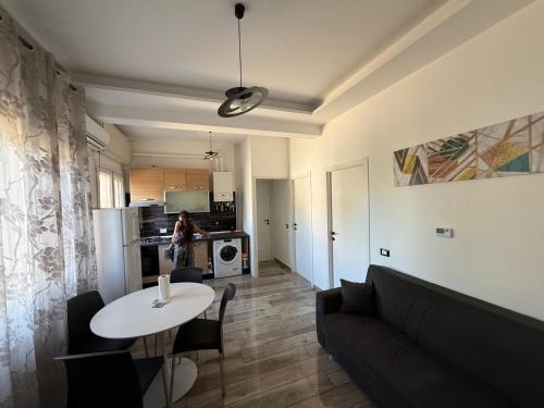 Casa Bianca in เครโมน่า