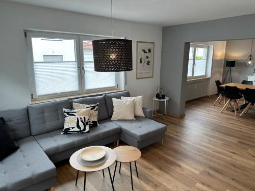 Meerrettichnest Groß - Apartment - Appenweier