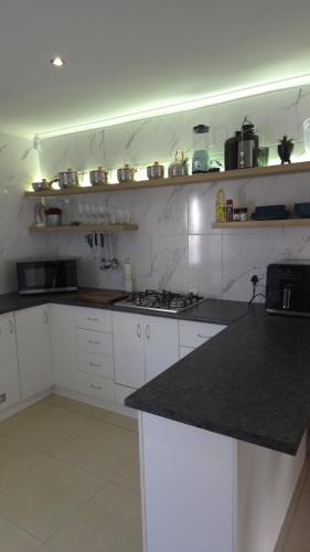 Where Time Stops in Country Club