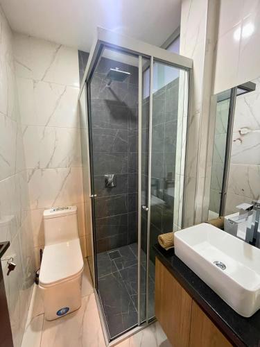 Pancuran, MONOAMBIENTES RESIDENCIALES en TARIJA in Tarija