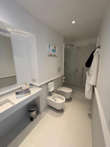 Suite, 2 soveværelser