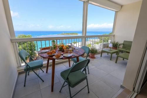 La Terrasse du Gosier