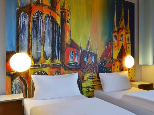 B&B Hotel Erfurt - image 3