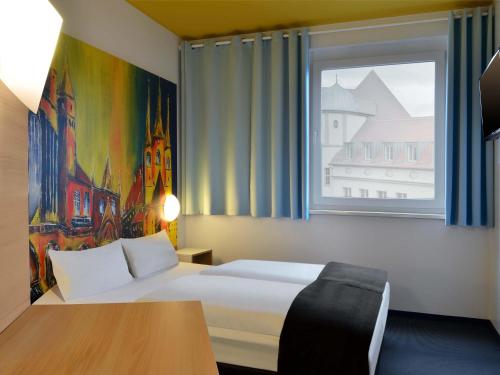 B&B Hotel Erfurt - image 2
