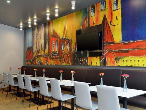 B&B Hotel Erfurt - image 11